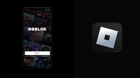 Our Refreshed Logo Roblox Blog