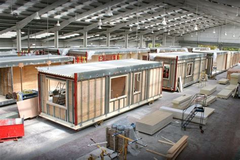 Premier Modular Achieves Accreditation For Its Offsite Construction