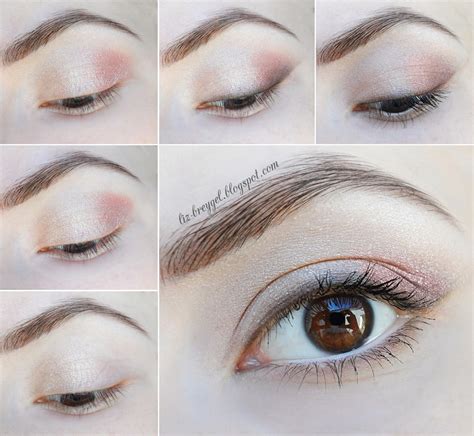 Anyone have a good recommendation for an everyday shadow palette for someone with true winter i have a ton of eyeshadow palettes but i'm realizing that most are warm neutrals that'd be great on an so this is how i started down the rabbit hole on this wonter_cos page! Easy Everyday Step By Step Makeup Tutorial | January Girl