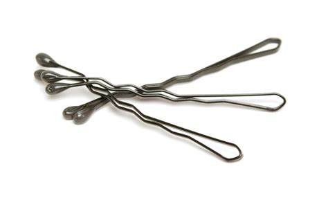They can also be sold for one bottlecap each. Simple Styles with Bobby Pins - The Root Salon - Hair ...