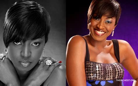 Top 10 Most Beautiful Nigerian Actresses Therichest