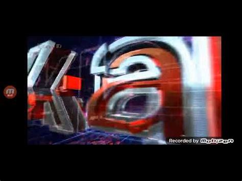 TV Klan HD Albania Lajme News Intro 2015 11 Tetor 2022 YouTube