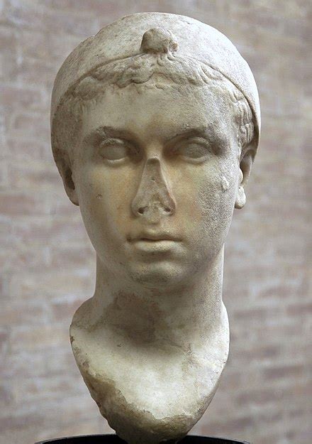List Of Cultural Depictions Of Cleopatra Wikipedia