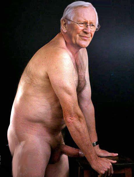 Nude Grandpa Adult Webcam Movies