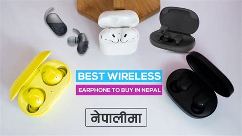 They also include large speakers, although they're the same size found on sony's competing set, and a feature apple says it took from professional speakers, called a ring magnet. Apple Airpods Price In Nepal 2019 - Rumaisa Peck