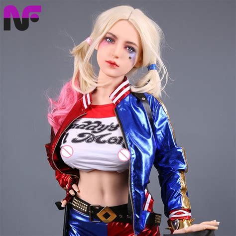 buy 168cm japanese real life big breast full size soft silicone sex doll jinx