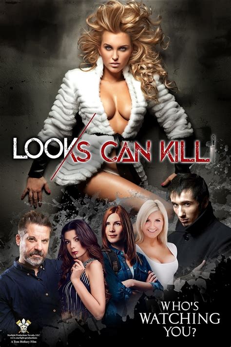 Looks Can Kill 2022 Posters The Movie Database TMDB