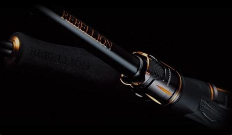 Daiwa Rebellion Glass Casting Rods Precision Fly Tackle