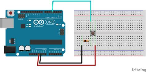 Arduino Inputpullup Explained Pinmode The Robotics Back End
