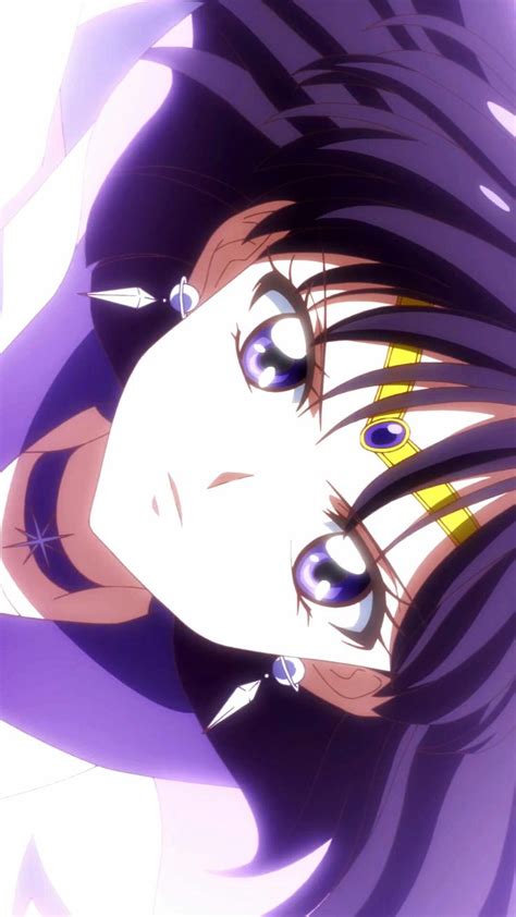 Breaking science and technology news from around the world. Sailor Saturn | Sailor chibi moon, Sailor moon wallpaper ...