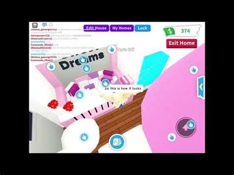 Adopt me hacks 2021 that actually work / adopt me hacks. Adopt me crib | build hack - YouTube