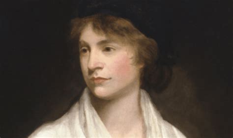 Mary Wollstonecraft The First Feminist Exploring Your Mind