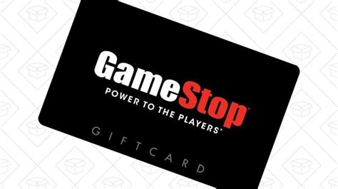 Save 10 At Gamestop With This Discounted T Card