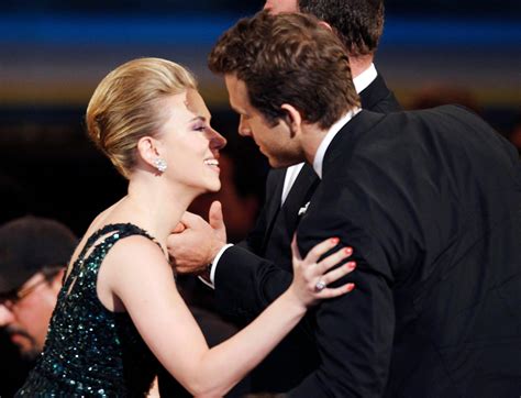 Scarlett Johansson Praises Ex Husband Ryan Reynolds When Asked About