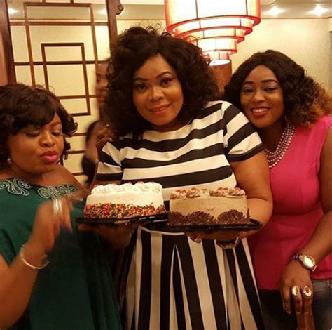 Chinyere wilfred is a nigerian actress born on march 23, 1970. Chinyere Wilfred' Birthday Dinner Photos: See Ejiro ...