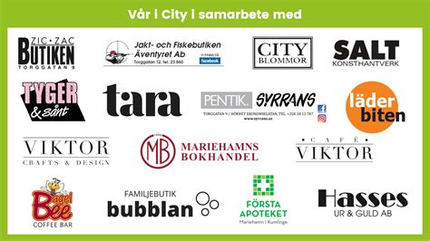 Vår I City City Mariehamn