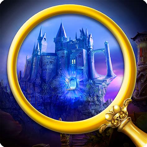 Midnight Castle A Free Hidden Object Mystery Game For Fire Find