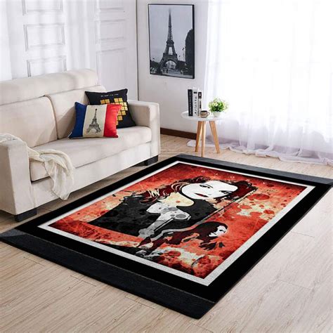 Order Glory Clare Kramer Buffy The Vampire Slayer Rug From Brightroomy Now