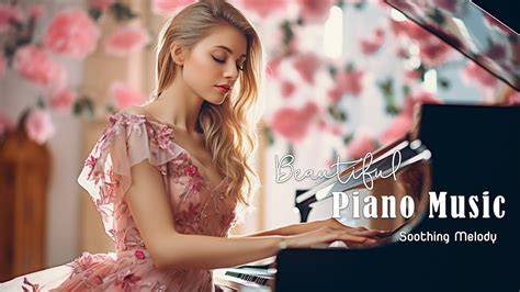 1 Hour Of Beautiful Classic Piano Music Sleep Music Fall Asleep