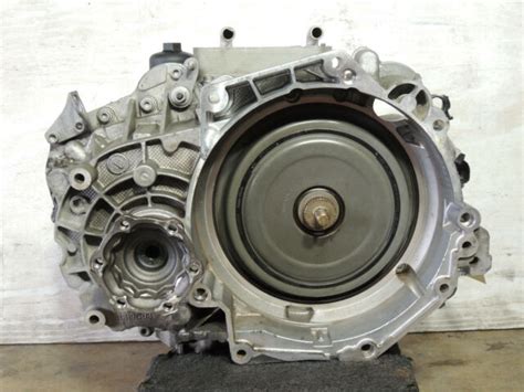 Europeantransmissions And Parts 02e Dual Clutch 2007 Up Dq250 02e