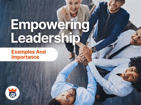 Empowering Leadership Guide Steps And Importance