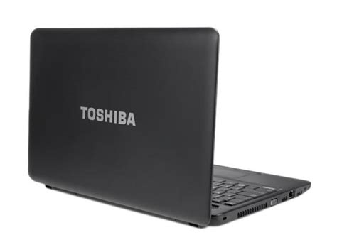 Toshiba Laptop Satellite C655d S5200 Amd Dual Core Processor C 50