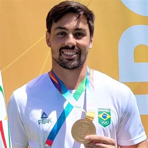 prêmio brasil olímpico elege estrela hóquei como melhor atleta de 2023 a notícia em primeira mão