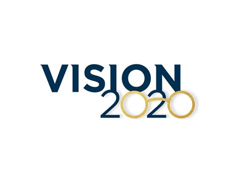 Vision 2020 Courtney Kyle