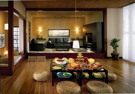 16 Fascinating Japanese Interior Designs That You SHouldn't Miss