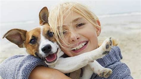How to Raise a Healthy Dog - Health