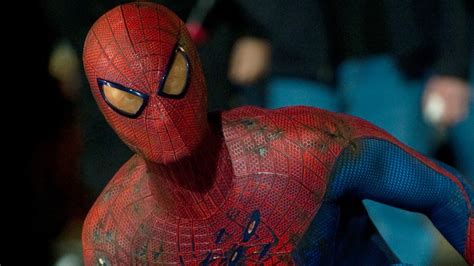Maybe you would like to learn more about one of these? Spider-Man Web Shooter Revealed In New Viral Video - YouTube