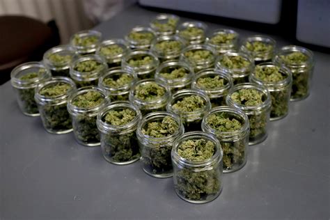 Explainer N J Approves First Set Of Rules For Weed Sales WHYY