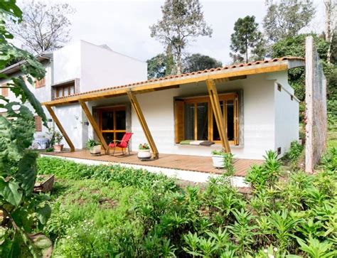 Casa Sustentável Soluções Para Viver Em Harmonia Com A Natureza Eco