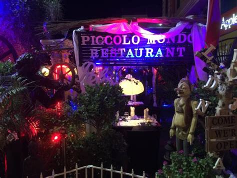 Piccolo mondo, dubai tips & toes, sharjah downtown dubai keif, dubai texas roadhouse, dubai mall the works, dubai mall. Piccolo Mondo Bay, Dubai - The Marina - Restaurant Reviews ...