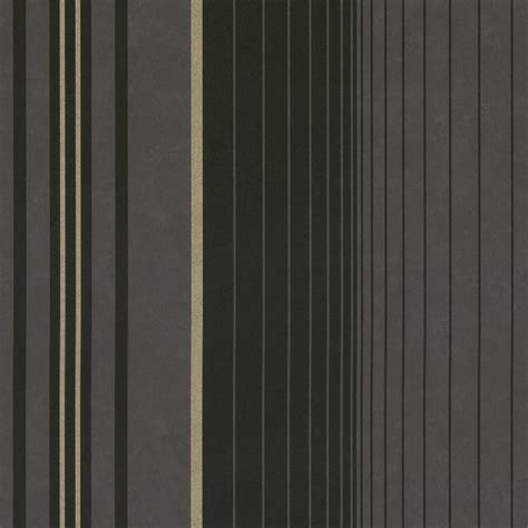 45 Black And Tan Striped Wallpaper On Wallpapersafari