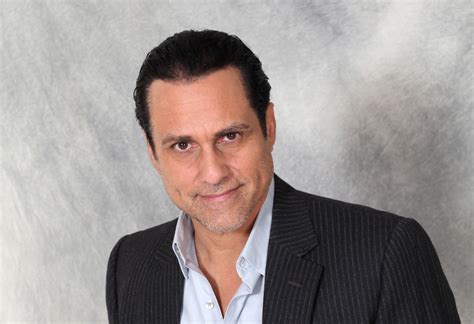 Watch General Hospitals Maurice Benard In The Ghost And The Whale