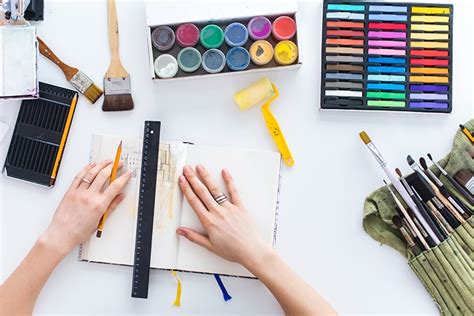 20 Online Creative Classes To Ignite Your Creative Spirit This Week