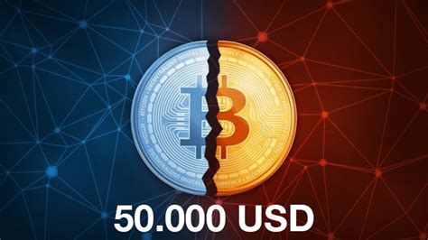 So hoch könnte der kurs steigen! Bitcoin Halving: Neue Prognose sieht Kurs von bis zu 50 ...