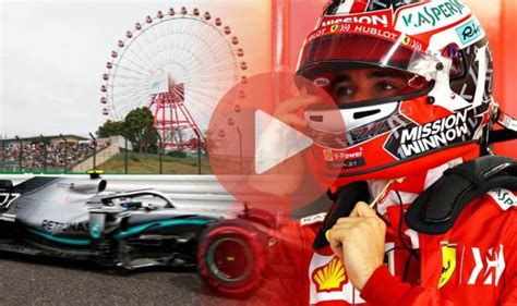 Watch formula 1 live on disney+ hotstar! F1 live stream: How to watch Japanese Grand Prix from ...