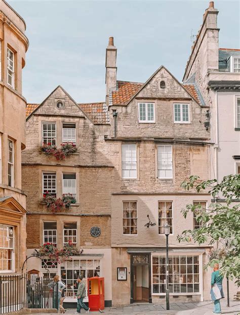 14 Cities Outside of London To Visit In The UK - Hand Luggage Only
