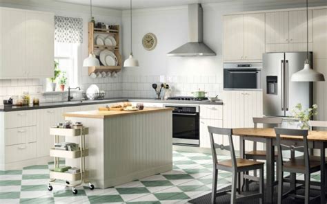 At least one item should be selected. Cocinas Ikea, ideas y consejos para elegir y combinar los ...