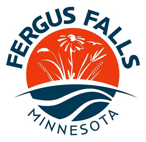 Fergus Falls New Logo has Begun to Rollout | Fergus Now