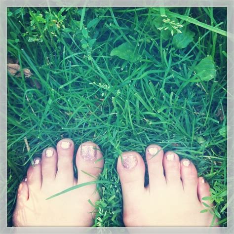 Jodi Balfours Feet