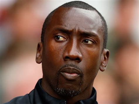 Jimmy Floyd Hasselbaink Appointed Burton Manager Former Chelsea