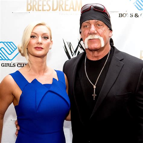 Hulk Hogan And Jennifer Mcdaniel Break Up After 11 Years Of Marriage