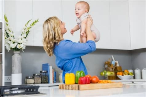 Starting Solid Foods — Nutrikidz Nutrition Counselling For Kids
