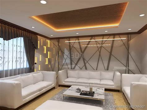3da Best Drawing Room Interior Decorators In Delhi And Best Interior