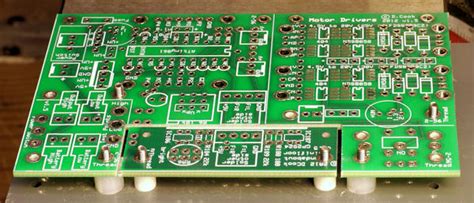 The simple pcb calculator takes into account of. Yummy Printed Circuit Board - Robot Room