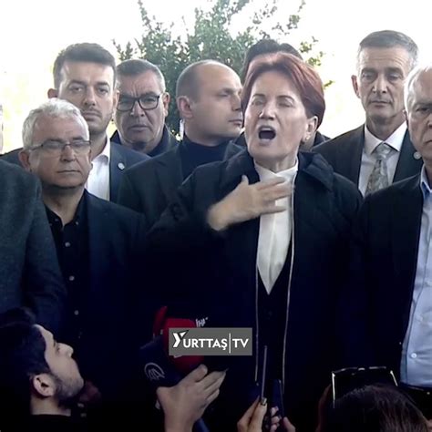 Yurttaş TV on Twitter Meral Akşener Her zaman olduğu gibi 15 Temmuz