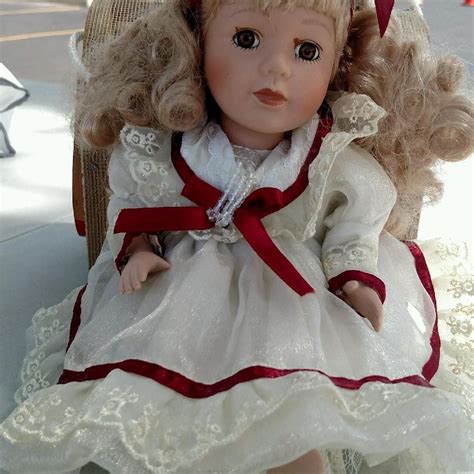 Replacement Certificate Of Authenticity For Collectors Choice Doll